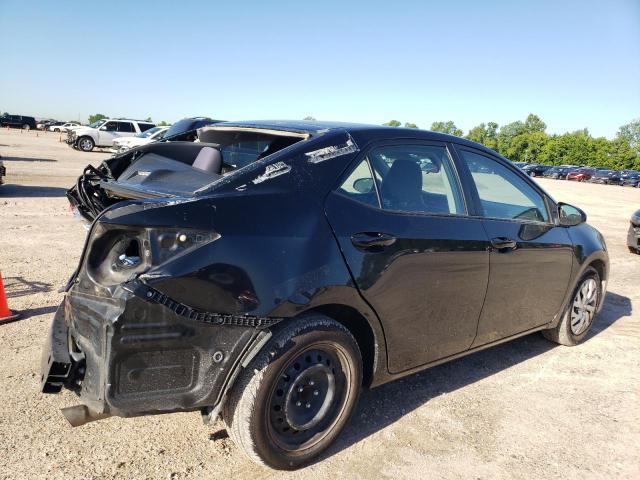 Photo 4 from auction – 2018 TOYOTA COROLLA L with VIN 5YFBURHE9JP747363