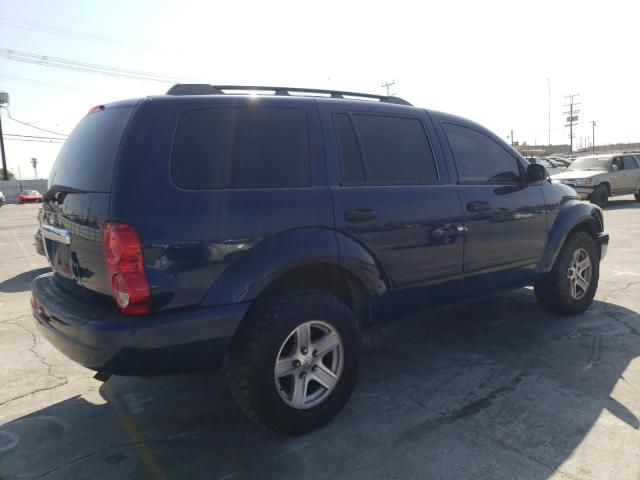 Photo 4 from auction – 2005 DODGE DURANGO SL with VIN 1D4HD48N85F621590
