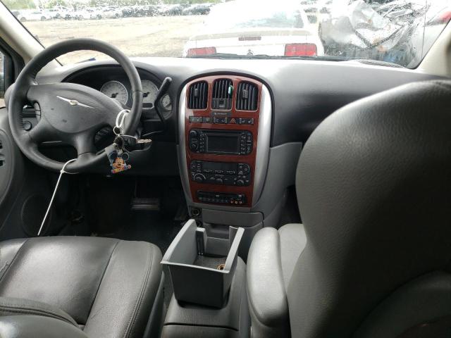 Photo 9 from auction – 2007 CHRYSLER TOWN & COU with VIN 2A4GP64L87R144858