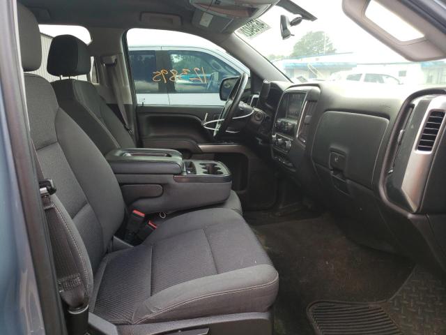 Photo 5 from auction – 2016 CHEVROLET SILVERADO with VIN 3GCPCREC2GG159184