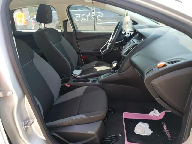 Photo 5 from auction – 2014 FORD FOCUS S with VIN 1FADP3E25EL306504