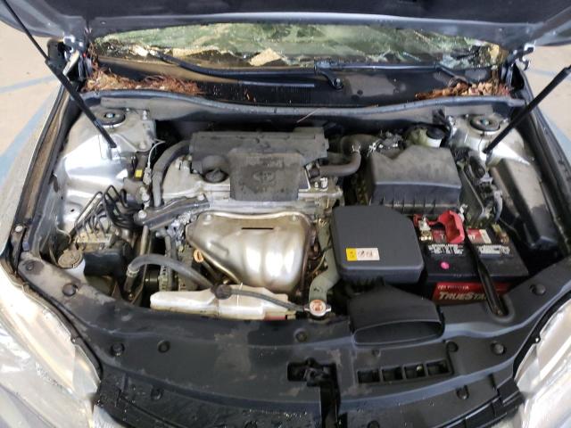 Photo 7 from auction – 2017 TOYOTA CAMRY LE with VIN 4T1BF1FK1HU736161