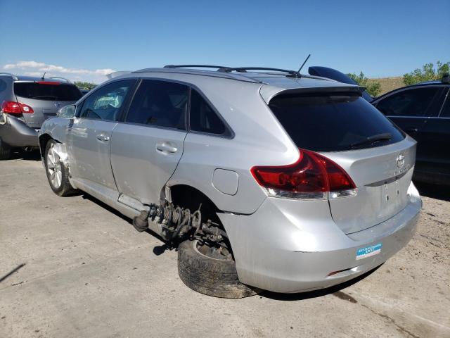 Photo 3 from auction – 2014 TOYOTA VENZA LE with VIN 4T3ZA3BB0EU085283