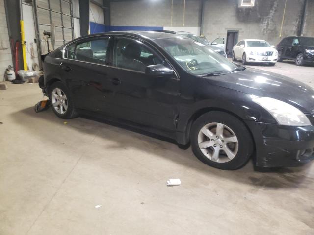 Photo 10 from auction – 2007 NISSAN ALTIMA 2.5 with VIN 1N4AL21E27N473869