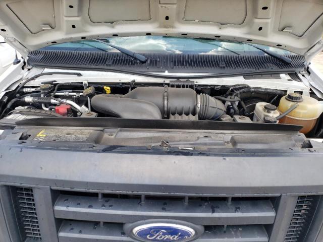 Photo 7 from auction – 2014 FORD ECONOLINE with VIN 1FTNE1EW0EDA07007