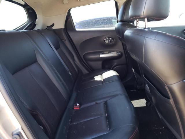 Photo 6 from auction – 2011 NISSAN JUKE S with VIN JN8AF5MRXBT016379