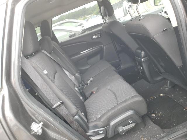 Photo 6 from auction – 2017 DODGE JOURNEY SX with VIN 3C4PDDBG2HT540615