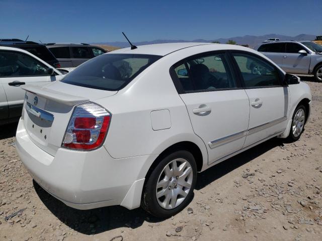 Photo 4 from auction – 2012 NISSAN SENTRA 2.0 with VIN 3N1AB6AP1CL685052