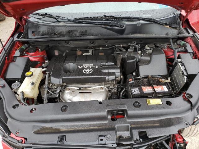 Photo 7 from auction – 2010 TOYOTA RAV4 with VIN 2T3BF4DV6AW032971