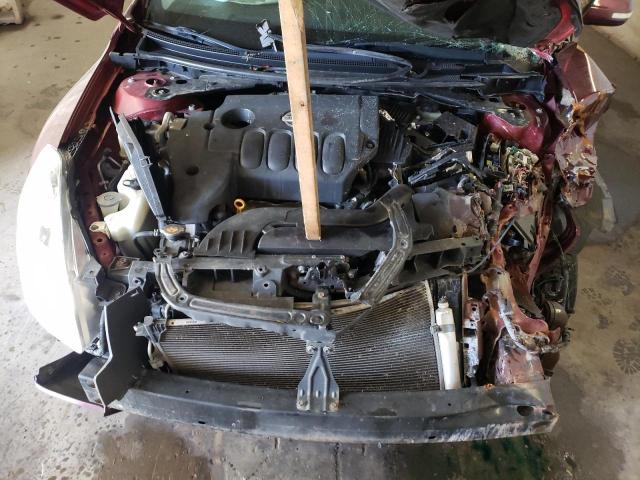 Photo 7 from auction – 2011 NISSAN ALTIMA BAS with VIN 1N4AL2AP7BN508609