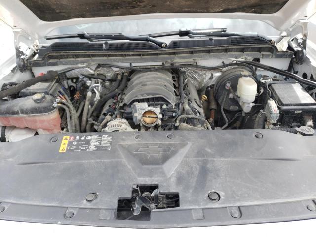 Photo 7 from auction – 2018 CHEVROLET SILVERADO with VIN 1GCVKPEC6JZ141700