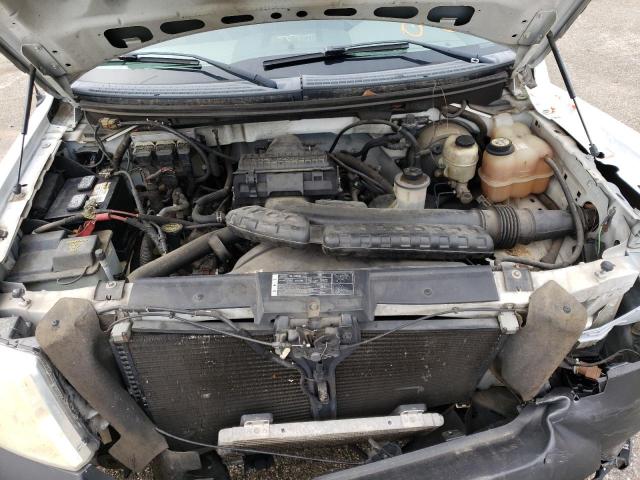 Photo 7 from auction – 2007 FORD F150 with VIN 1FTPX14V87KD26732