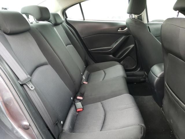 Photo 6 from auction – 2015 MAZDA 3 SPORT with VIN 3MZBM1U70FM156875