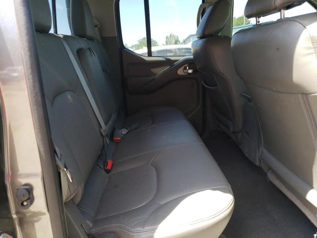 Photo 6 from auction – 2019 NISSAN FRONTIER S with VIN 1N6AD0ER8KN736980