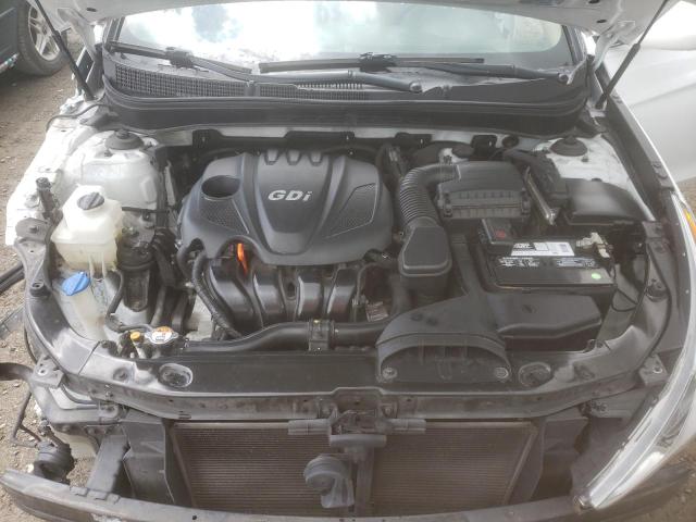 Photo 7 from auction – 2013 HYUNDAI SONATA GLS with VIN 5NPEB4AC2DH687751