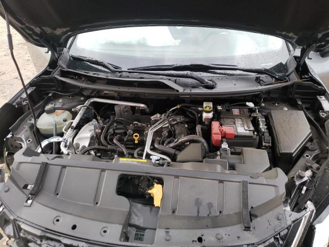 Photo 7 from auction – 2021 NISSAN ROGUE with VIN 5N1AT3AA9MC770945
