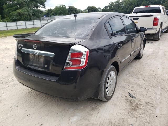 Photo 7 from auction – 2011 NISSAN SENTRA 2.0 with VIN 3N1AB6AP6BL715130