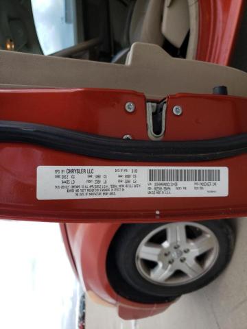 صورة رقم 10 من المزاد - 2009 DODGE CALIBER SX مع VIN 1B3HB48A89D131458