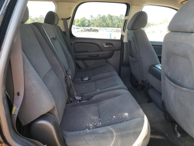 Photo 6 from auction – 2007 GMC YUKON with VIN 1GKFC13J07R175256