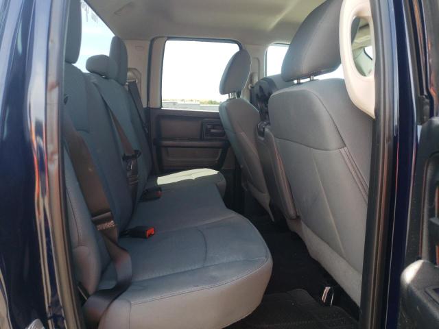 Photo 6 from auction – 2014 RAM 1500 ST with VIN 1C6RR7FT3ES196414