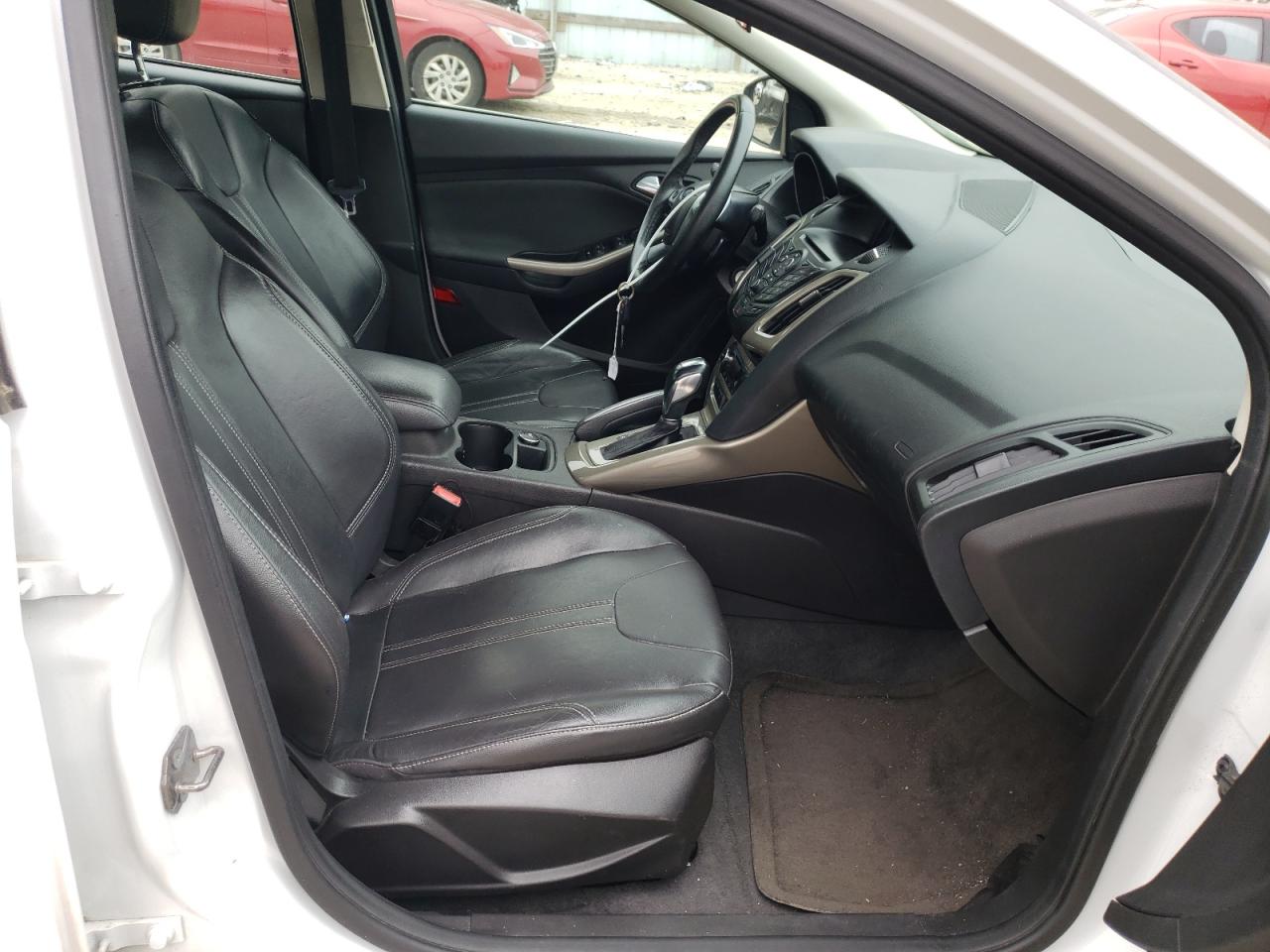 Photo 19 from auction – 2012 FORD FOCUS SEL with VIN 1FAHP3H20CL168221