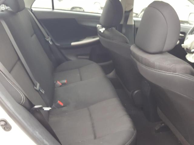 Photo 6 from auction – 2013 TOYOTA COROLLA BA with VIN 5YFBU4EEXDP189048