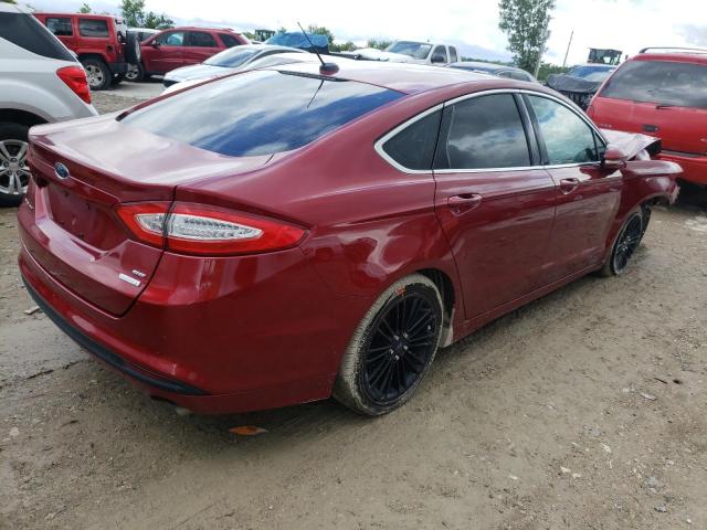 Photo 4 from auction – 2013 FORD FUSION SE with VIN 3FA6P0HR8DR303399