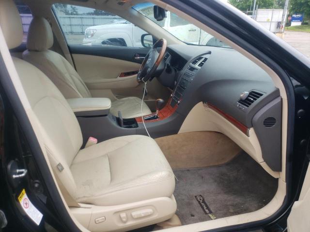 Photo 5 from auction – 2010 LEXUS ES 350 with VIN JTHBK1EG6A2357086