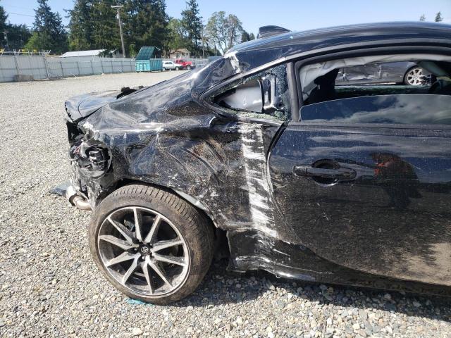 Photo 9 from auction – 2022 TOYOTA GR 86 with VIN JF1ZNBB15N9751369