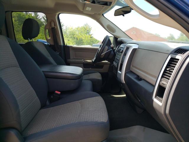 Photo 5 from auction – 2010 DODGE RAM 1500 with VIN 1D7RB1GP8AS109134