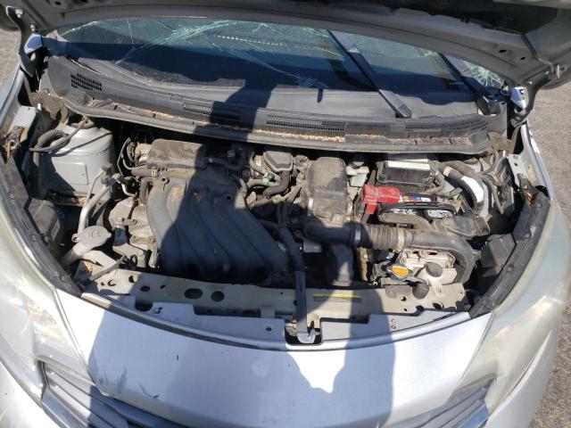 Photo 7 from auction – 2015 NISSAN VERSA NOTE with VIN 3N1CE2CPXFL419264