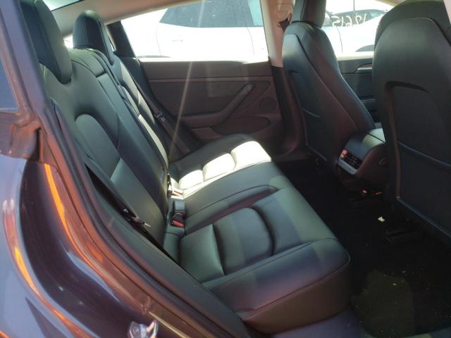 Photo 6 from auction – 2021 TESLA MODEL 3 with VIN 5YJ3E1EA4MF092811