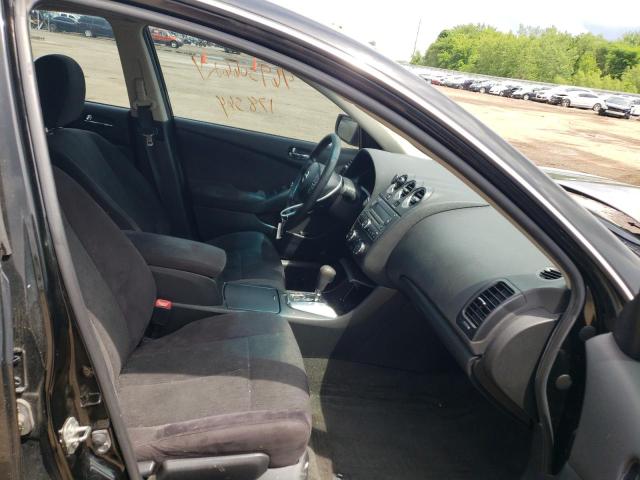 Photo 5 from auction – 2011 NISSAN ALTIMA BAS with VIN 1N4AL2AP4BC135671