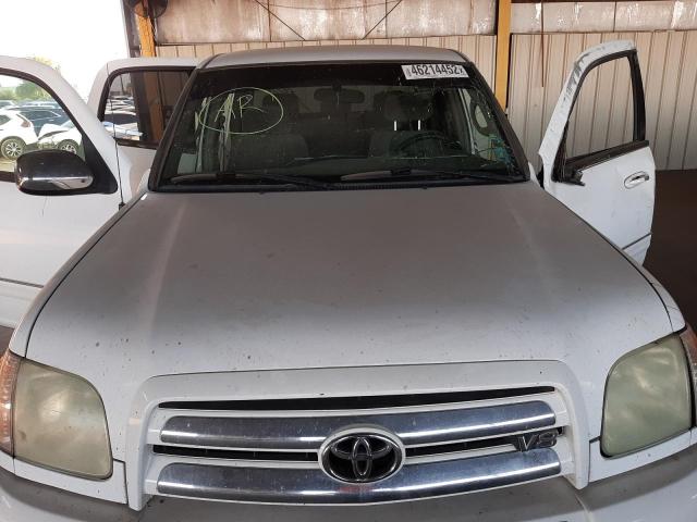 Photo 7 from auction – 2004 TOYOTA TUNDRA DOU with VIN 5TBDT44124S465538