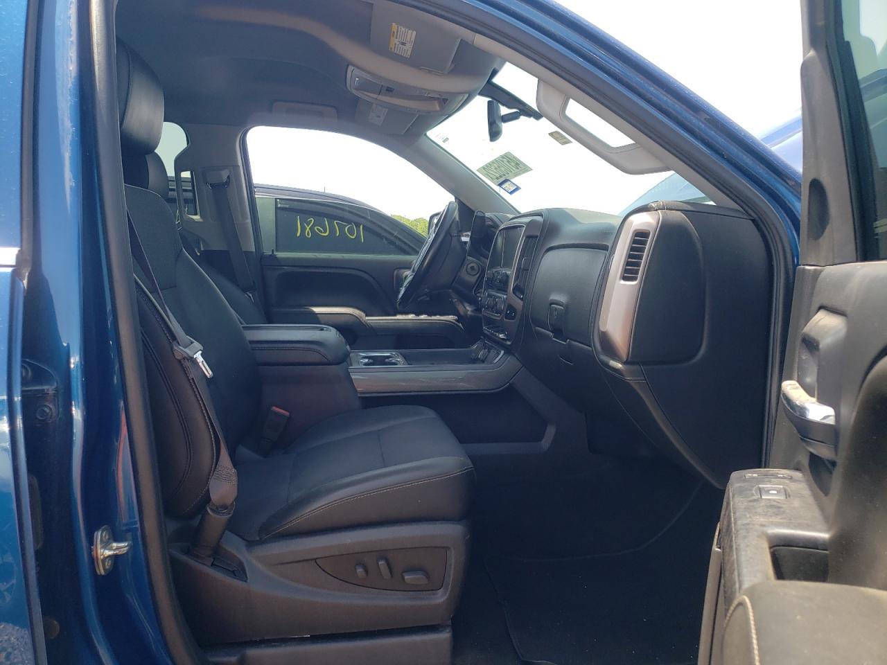 Photo 19 from auction – 2015 GMC SIERRA K15 with VIN 3GTU2UEC9FG236589