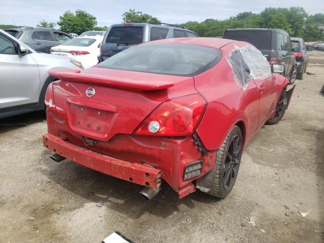 Photo 4 from auction – 2009 NISSAN ALTIMA 2.5 with VIN 1N4AL24E99C191514