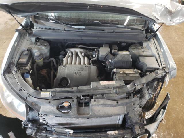 Photo 7 from auction – 2008 HYUNDAI SANTA FE G with VIN 5NMSG13D98H208429