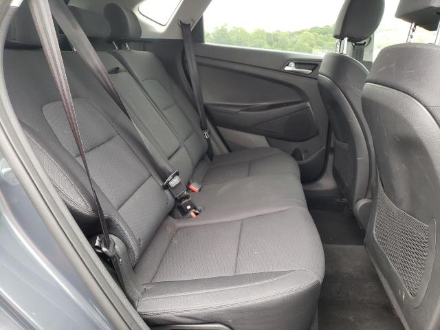 Photo 6 from auction – 2020 HYUNDAI TUCSON LIM with VIN KM8J3CA4XLU195032