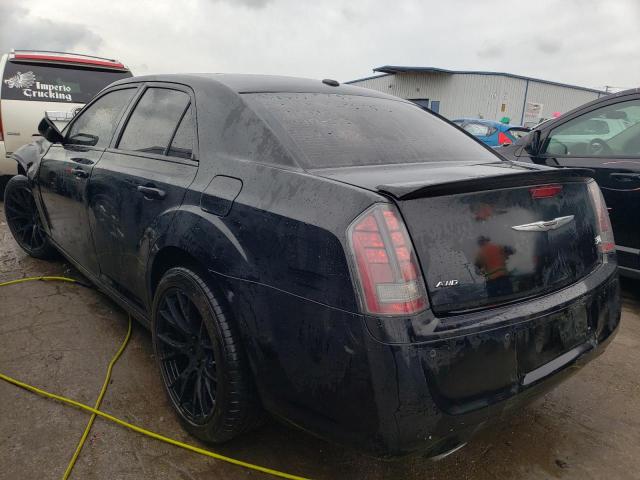 Photo 3 from auction – 2014 CHRYSLER 300 S with VIN 2C3CCAGGXEH238989