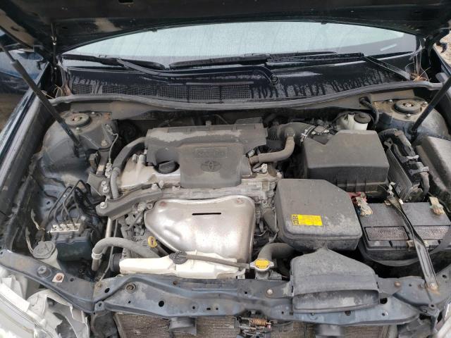 Photo 7 from auction – 2013 TOYOTA CAMRY L with VIN 4T1BF1FK4DU259574
