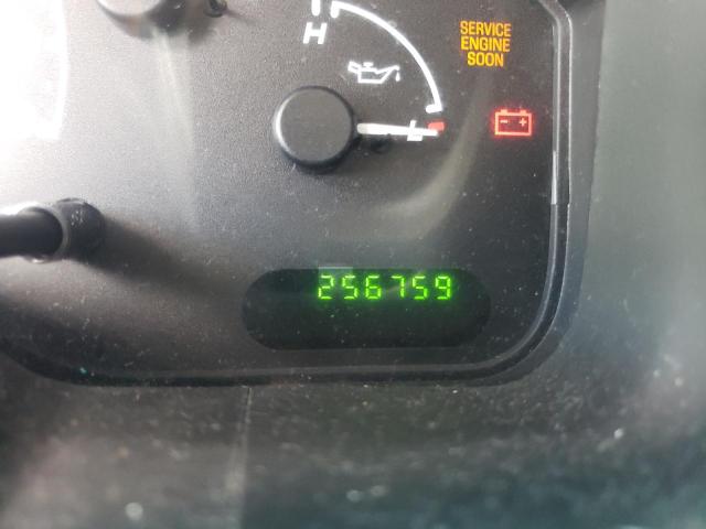 Photo 8 from auction – 2002 FORD EXPLORER X with VIN 1FMZU62E62ZB87424