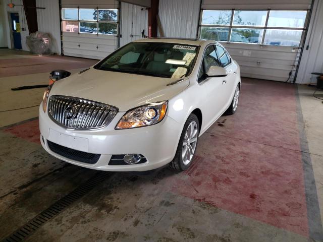 Photo 2 from auction – 2016 BUICK VERANO with VIN 1G4PS5SK5G4165643