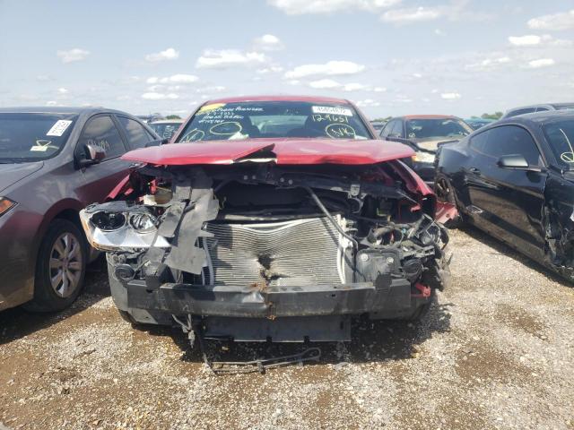 Photo 9 from auction – 2014 DODGE AVENGER SE with VIN 1C3CDZAG4EN129651