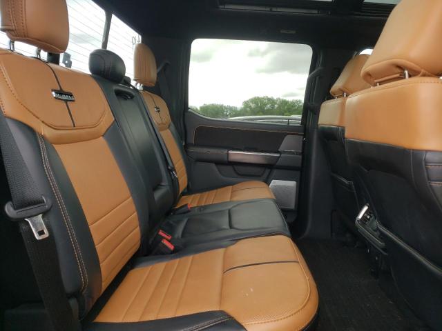 Photo 6 from auction – 2021 FORD F150 SUPER with VIN 1FTFW1E88MFA48619