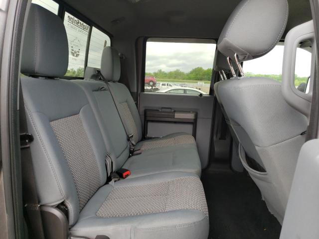 Photo 6 from auction – 2012 FORD F350 SUPER with VIN 1FT8W3BT2CEA86588