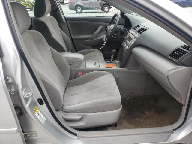 Photo 5 from auction – 2011 TOYOTA CAMRY BASE with VIN 4T1BF3EK1BU666262