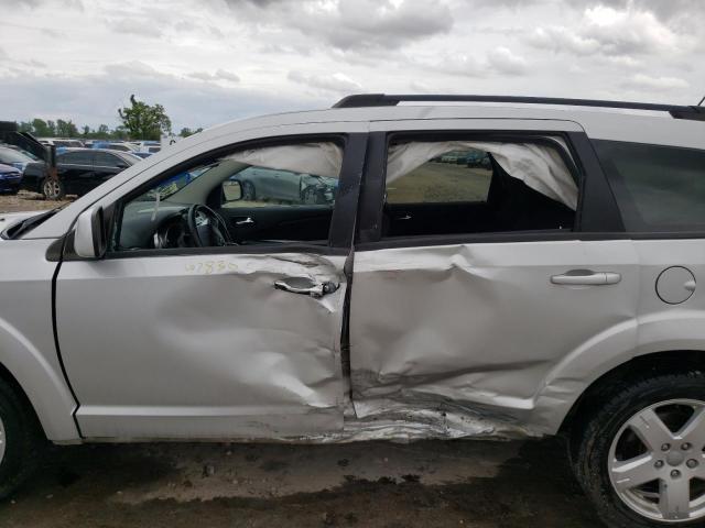 Zdjęcie 9 z aukcji – 2012 DODGE JOURNEY SX z VIN 3C4PDCBG9CT353214
