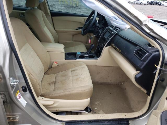 Photo 5 from auction – 2015 TOYOTA CAMRY LE with VIN 4T1BF1FK2FU917363