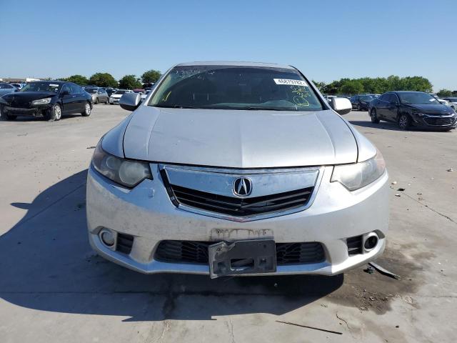 Photo 9 from auction – 2013 ACURA TSX TECH with VIN JH4CU2F6XDC006982