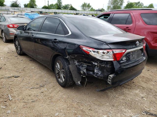 Photo 3 from auction – 2016 TOYOTA CAMRY LE with VIN 4T1BF1FK6GU214625